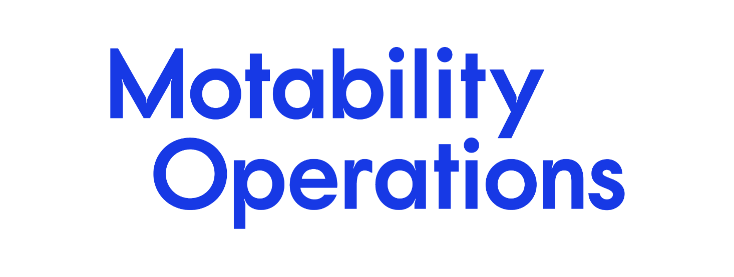 Motability Operations